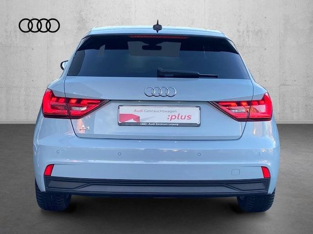 Audi A1 Sportback 30 TFSI S Tronic - 2022 - Joinsteer - #3