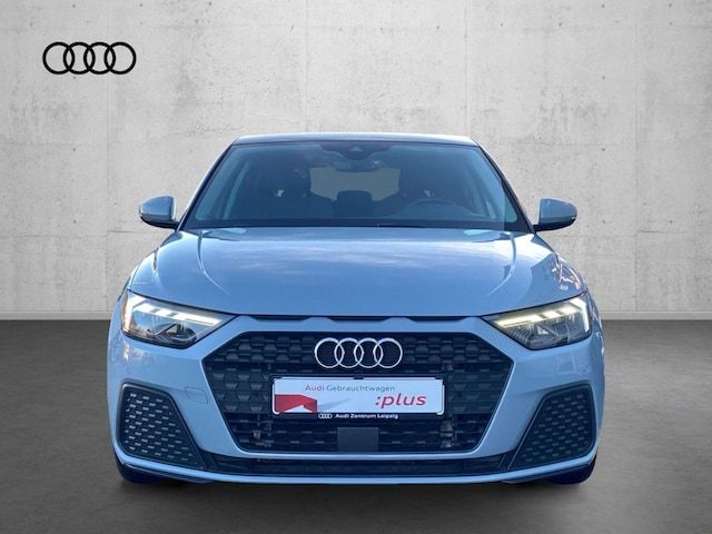 Audi A1 Sportback 30 TFSI S Tronic - 2022 - Joinsteer - #5