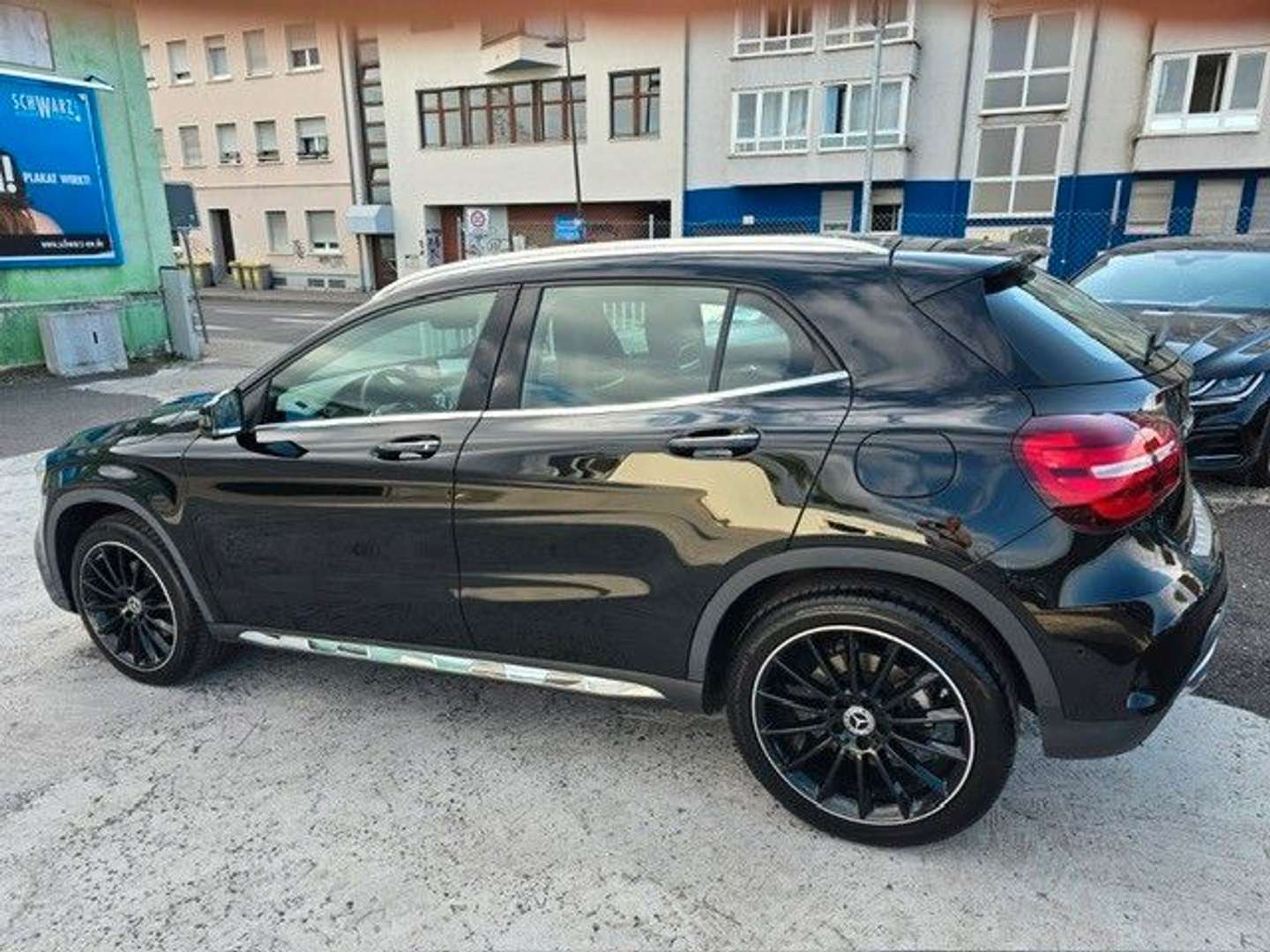 Mercedes GLA AMG Line - 2020 - Joinsteer - #4