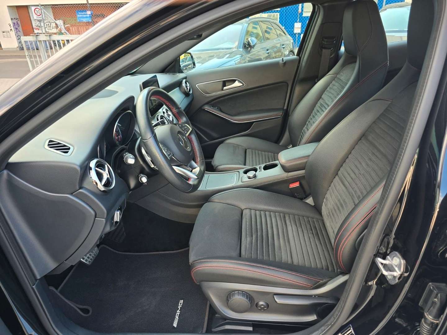 Mercedes GLA AMG Line - 2020 - Joinsteer - #7