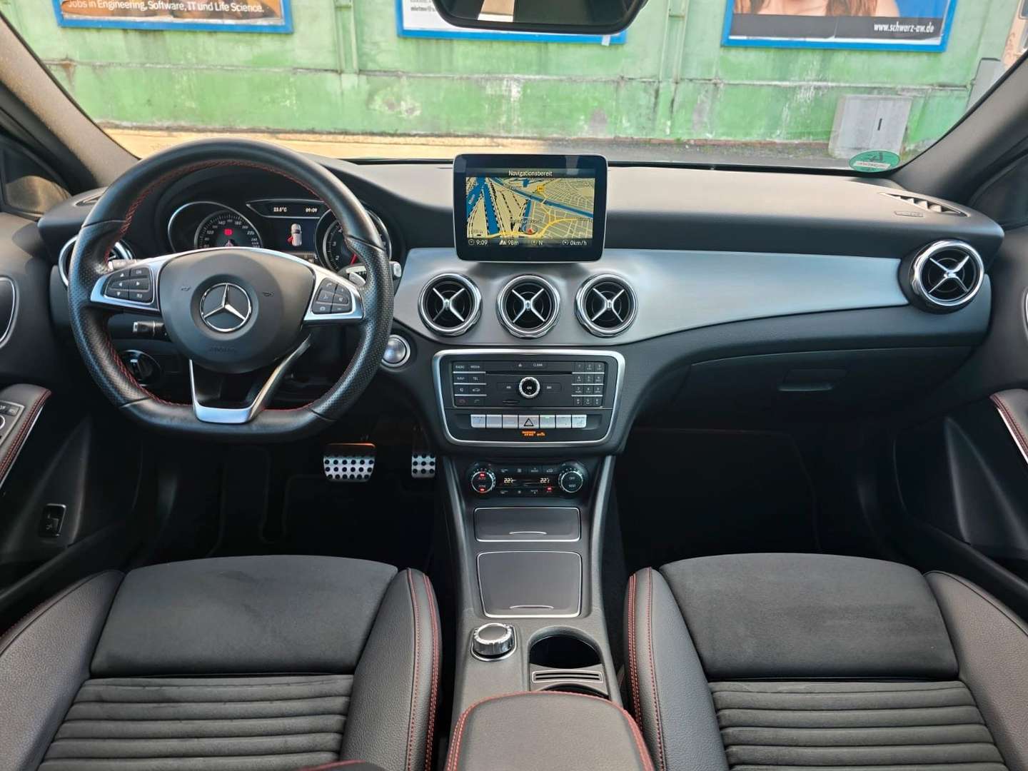 Mercedes GLA AMG Line - 2020 - Joinsteer - #9