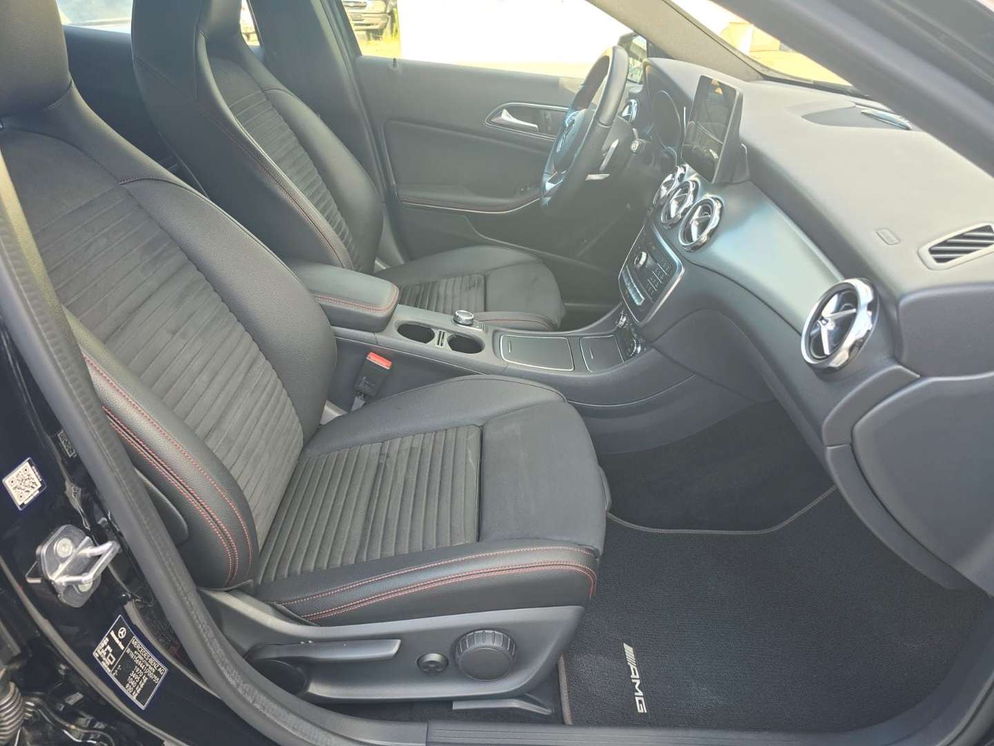 Mercedes GLA AMG Line - 2020 - Joinsteer - #10