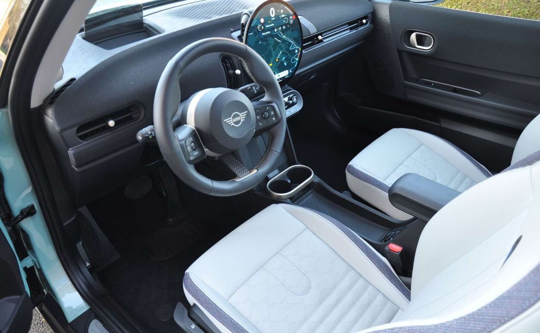 Mini 3 Portes Classic Cooper S - 2024 - Joinsteer - #3