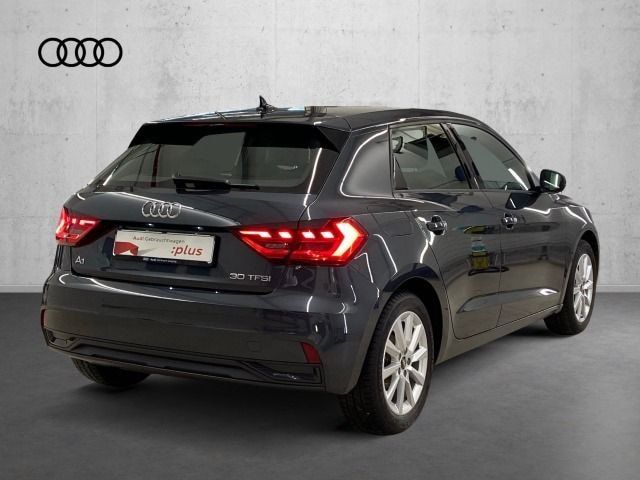Audi A1 Sportback Advanced 30 TFSI S Tronic - 2023 - Joinsteer - #4