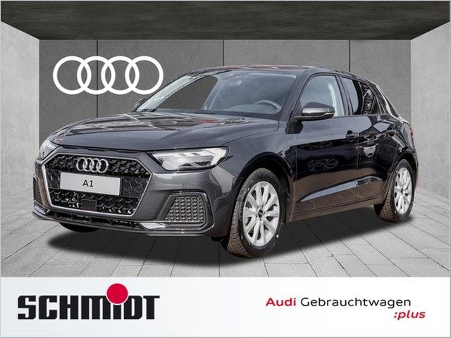 Audi A1 Sportback Advanced 30 TFSI S Tronic - 2024 - Joinsteer - #1