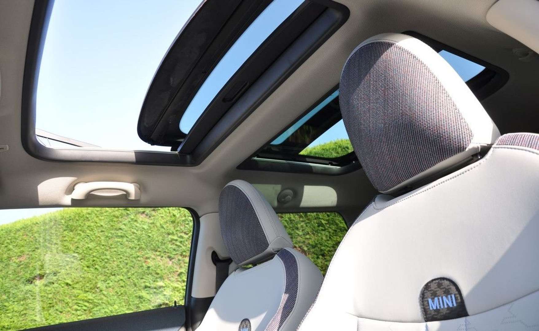 Mini 3 Portes Classic Cooper S - 2024 - Joinsteer - #4