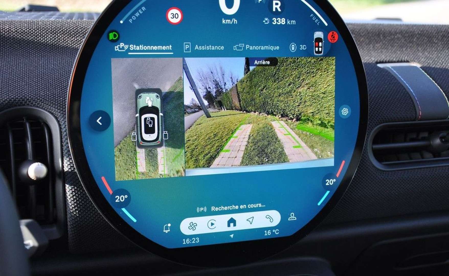 Mini 3 Portes Classic Cooper S - 2024 - Joinsteer - #6