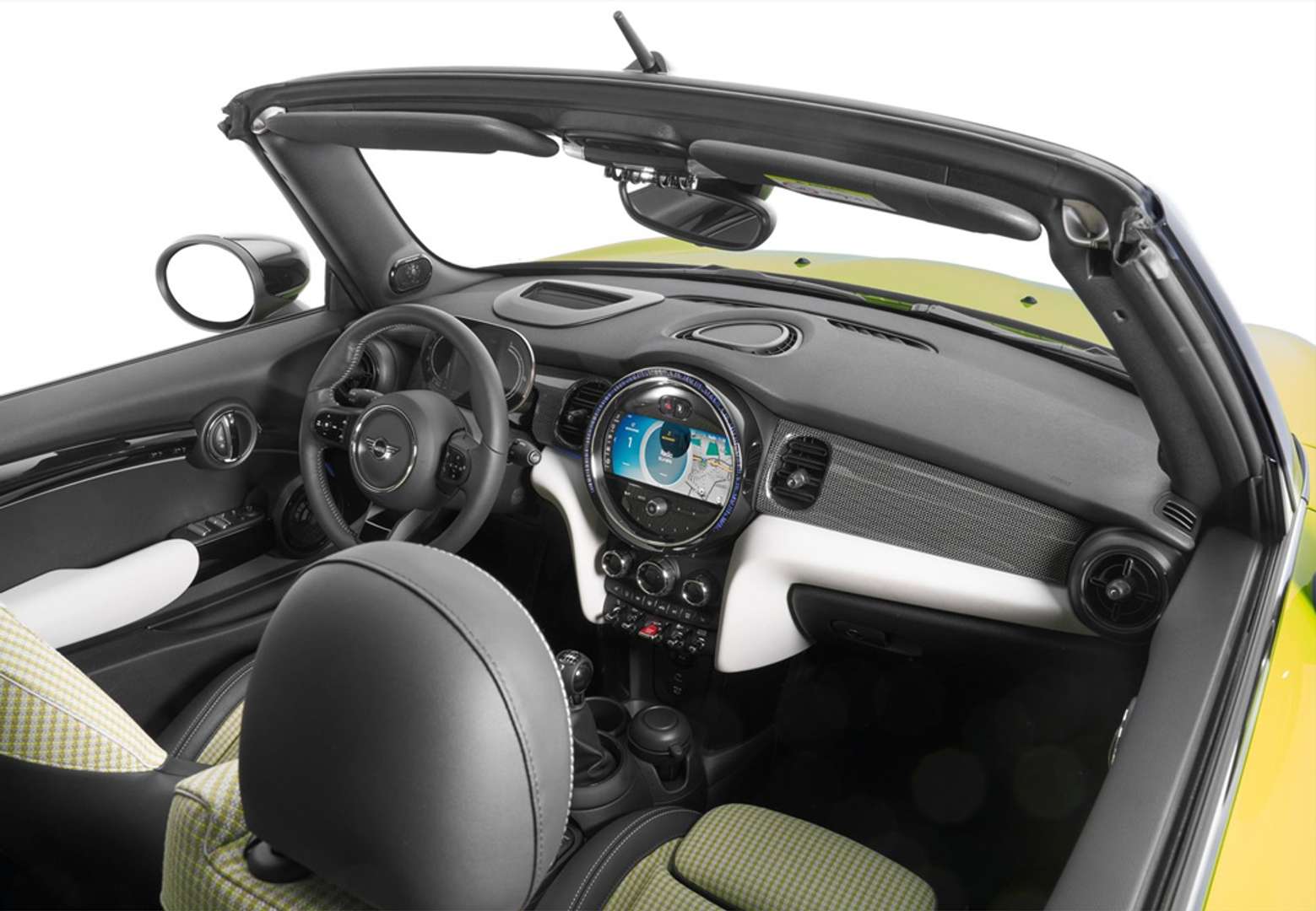 Mini Cabrio Cooper - 2024 - Joinsteer - #3