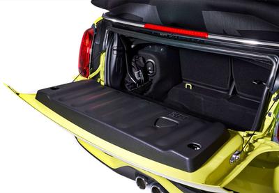 Mini Cabrio Cooper -  - Joinsteer - #3