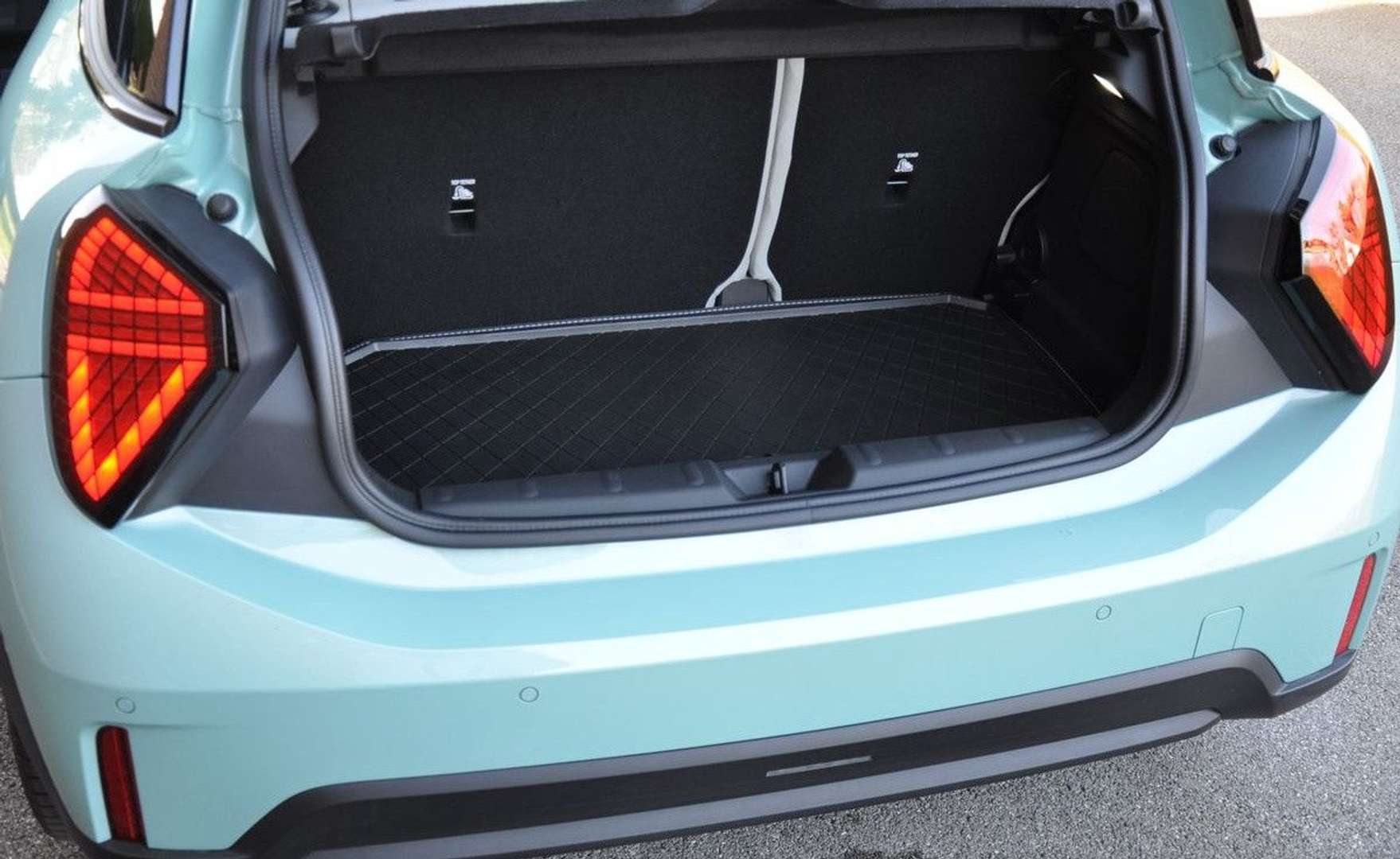 Mini 3 Portes Classic Cooper S - 2024 - Joinsteer - #8