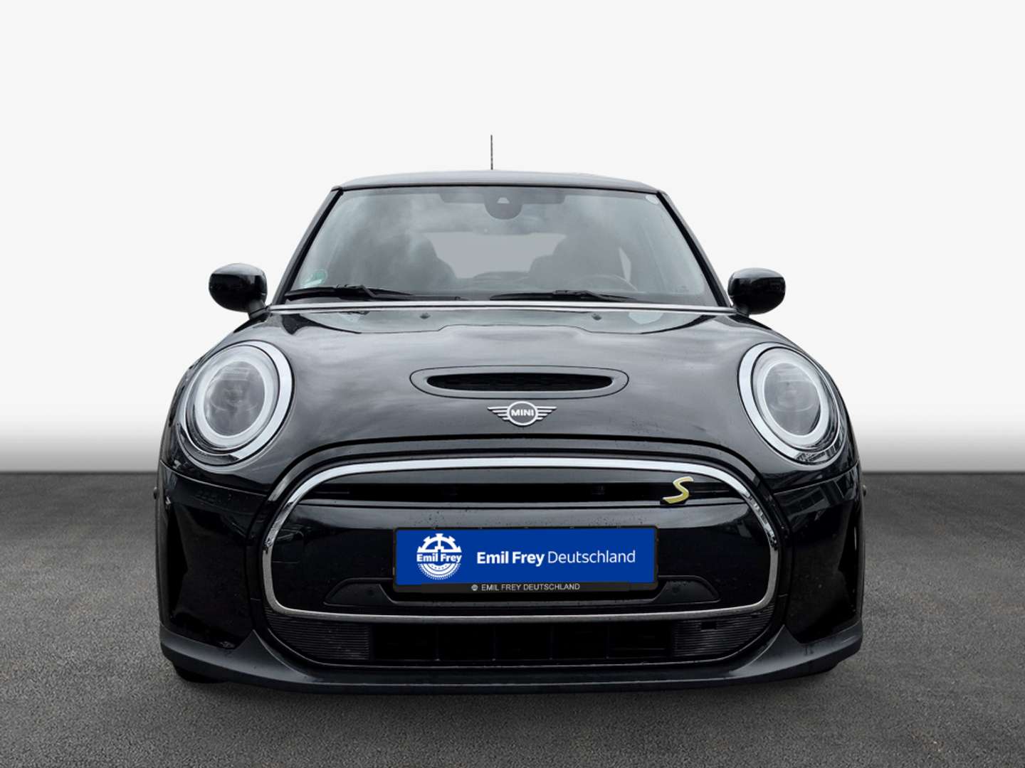 Mini Electric Yours Cooper SE - 2023 - Joinsteer - #2