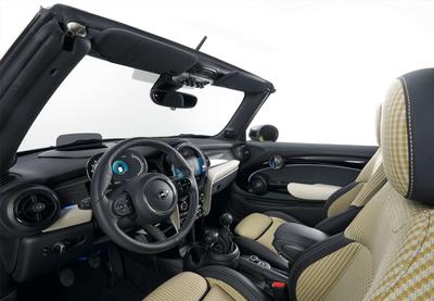 Mini Cabrio Cooper -  - Joinsteer - #4