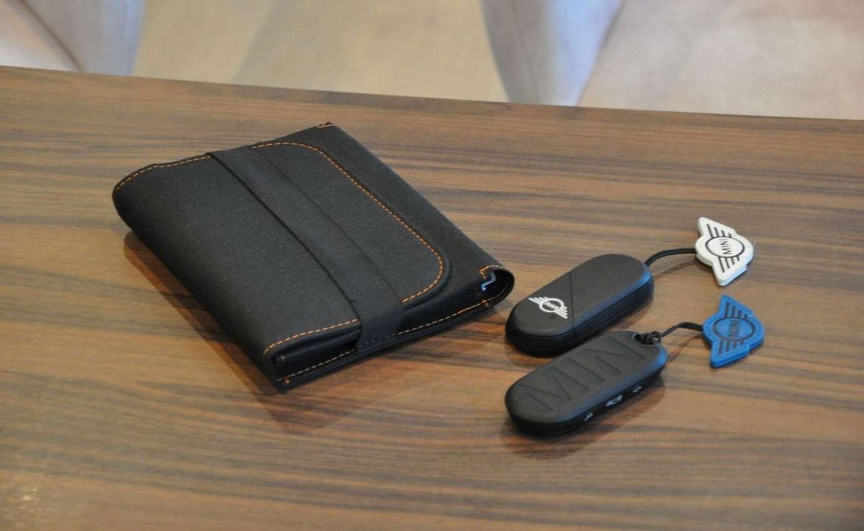 Mini 3 Portes Classic Cooper S - 2024 - Joinsteer - #9