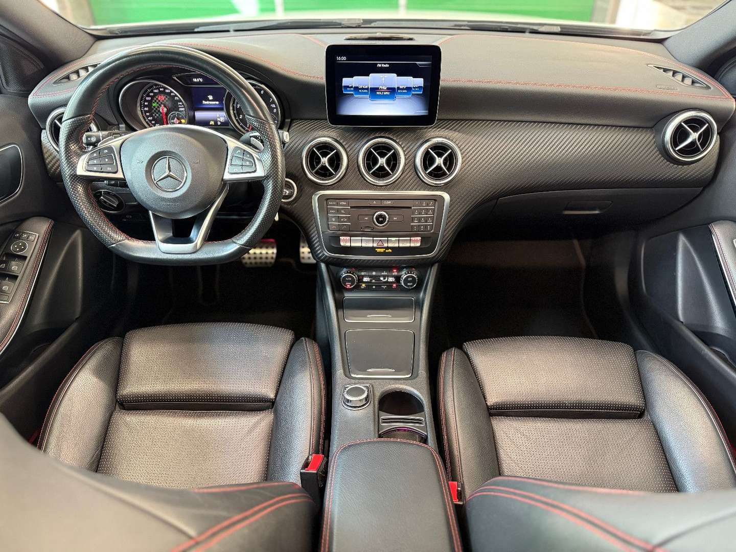 Mercedes Classe A 200 AMG Line - 2018 - Joinsteer - #2