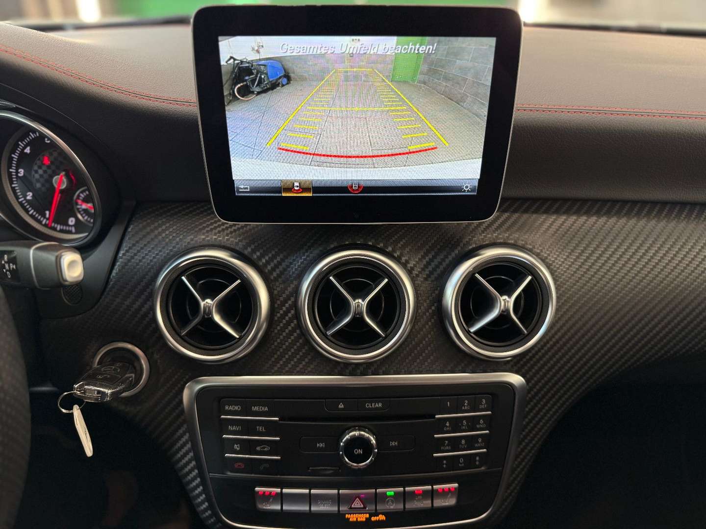 Mercedes Classe A 200 AMG Line - 2018 - Joinsteer - #3