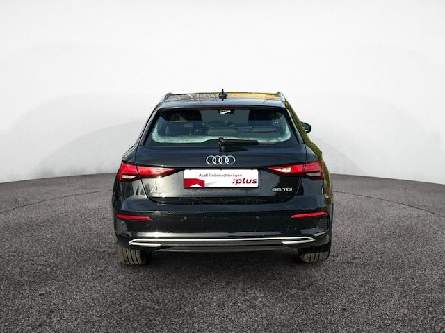 Audi A3 Sportback Advanced 35 TDI S Tronic - 2023 - Joinsteer - #5