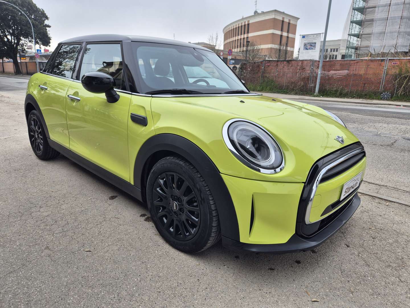 Mini 5 Portes Business Cooper - 2023 - Joinsteer - #2