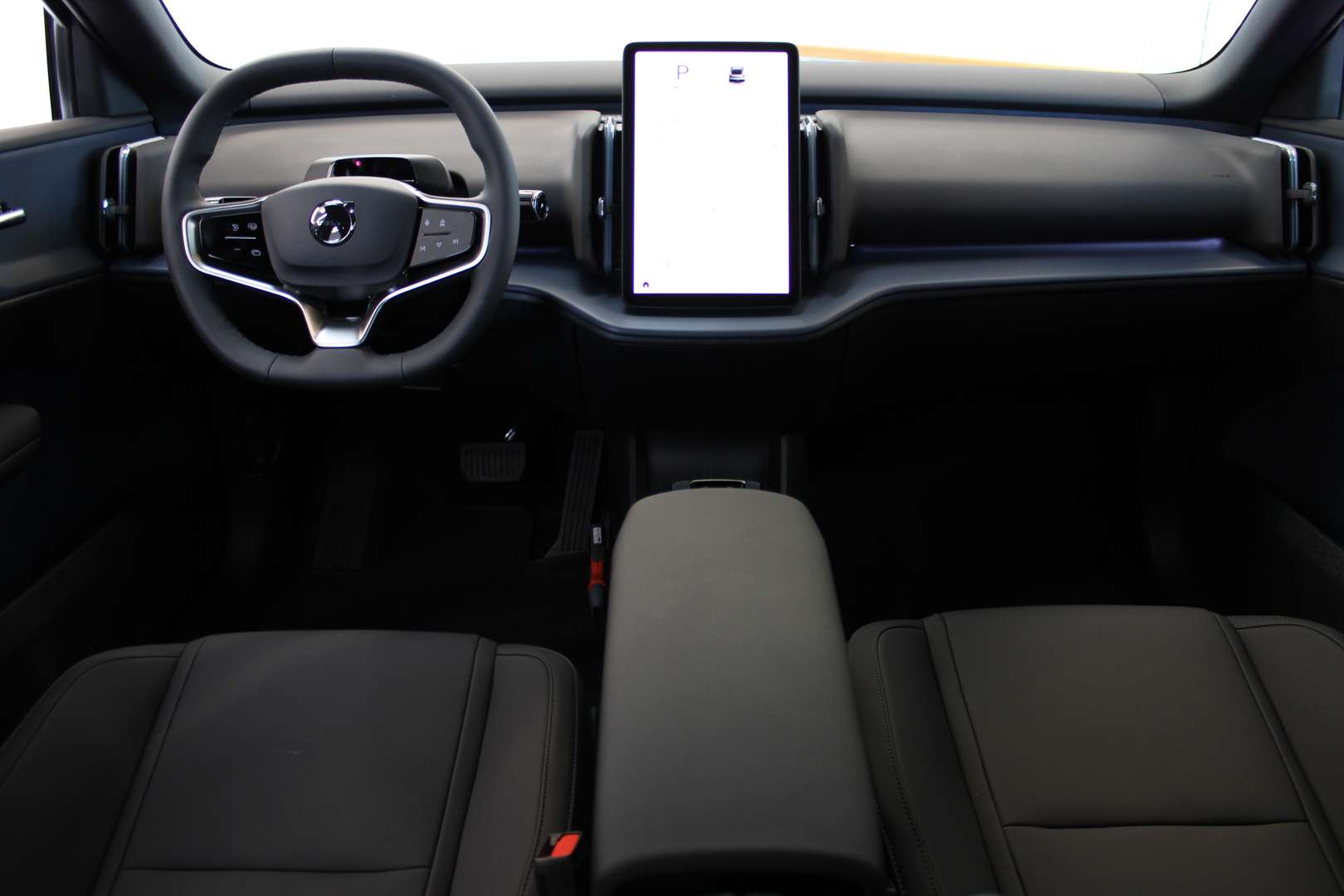 Volvo EX30 Recharge Plus - 2025 - Joinsteer - #2