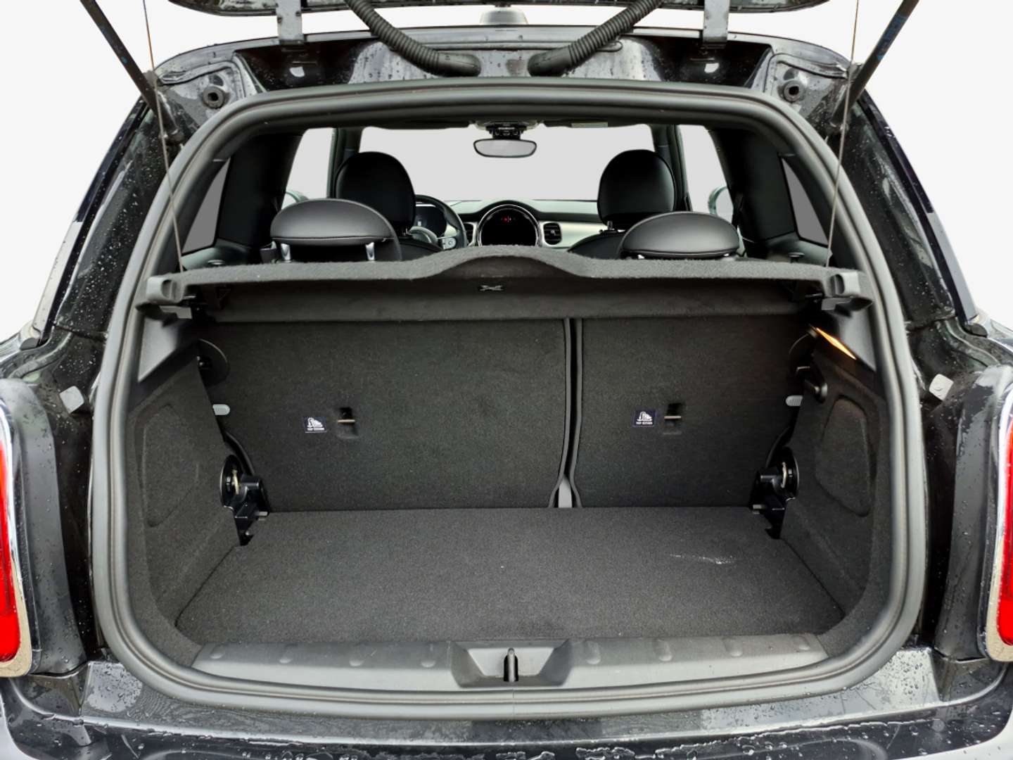 Mini Electric Yours Cooper SE - 2023 - Joinsteer - #7