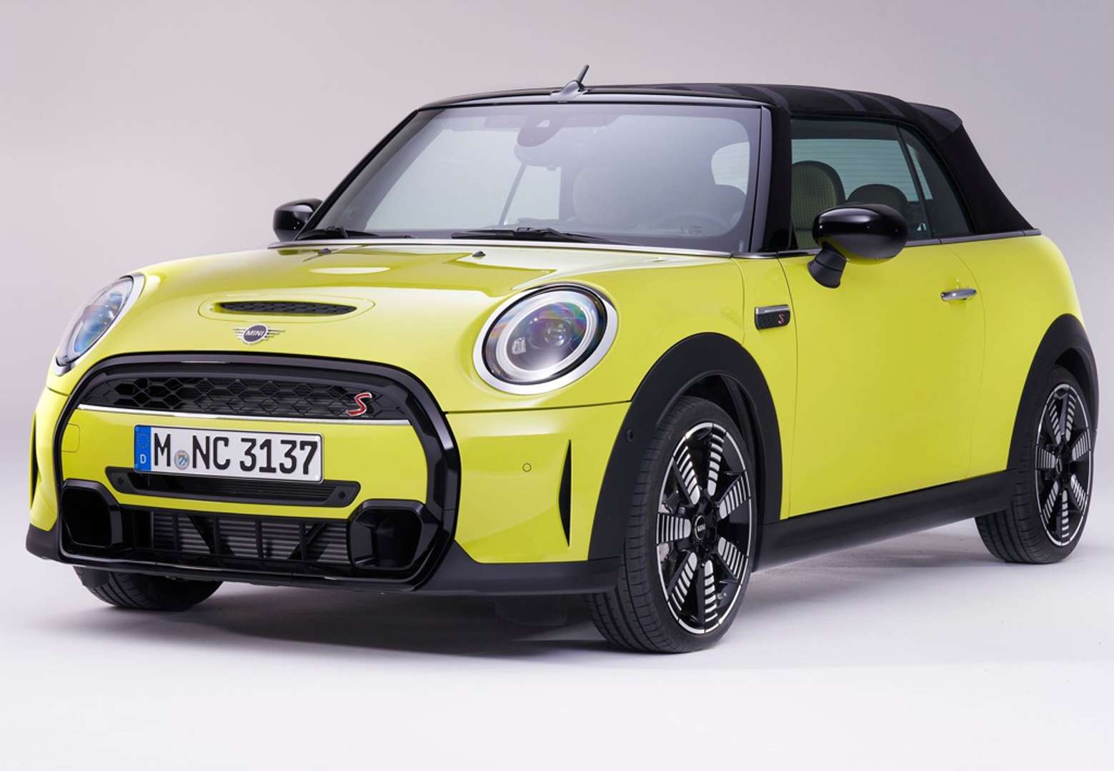 Mini Cabrio Cooper - 2024 - Joinsteer - #11