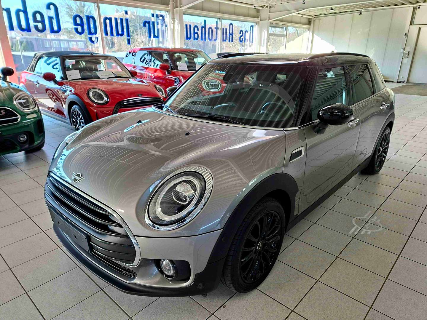Mini Clubman Classic Cooper - 2020 - Joinsteer - #2
