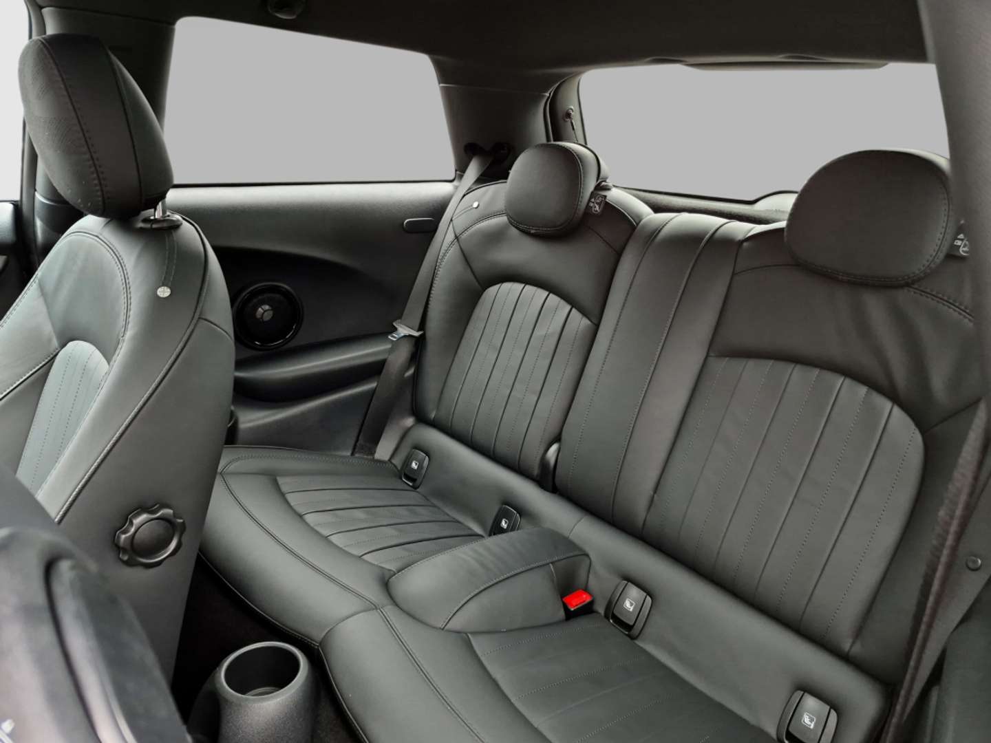 Mini Electric Yours Cooper SE - 2023 - Joinsteer - #10