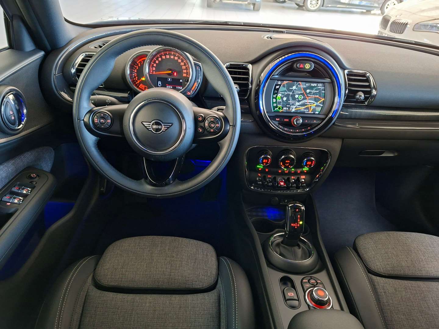 Mini Clubman Classic Cooper - 2020 - Joinsteer - #4