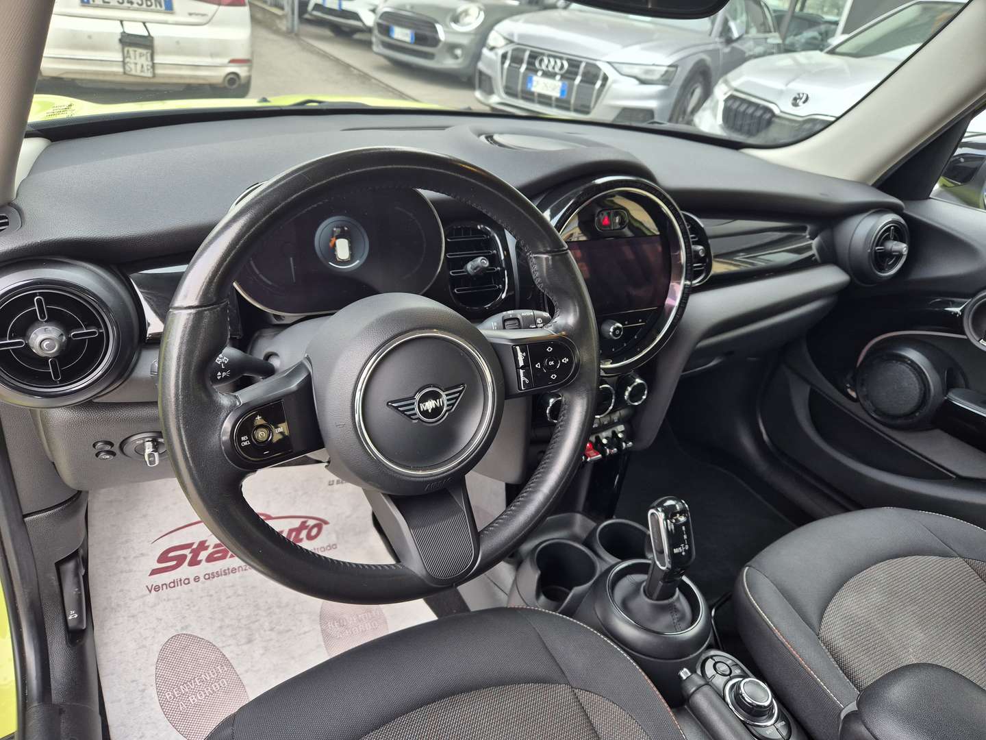 Mini 5 Portes Business Cooper - 2023 - Joinsteer - #6