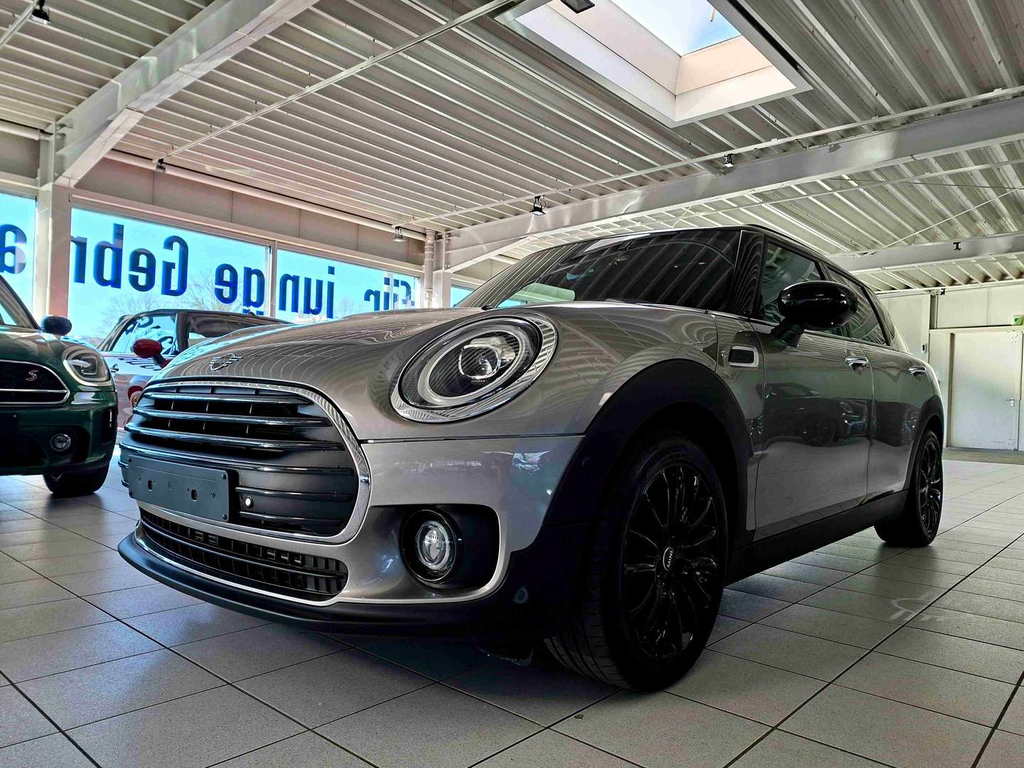 Mini Clubman Classic Cooper - 2020 - Joinsteer - #5