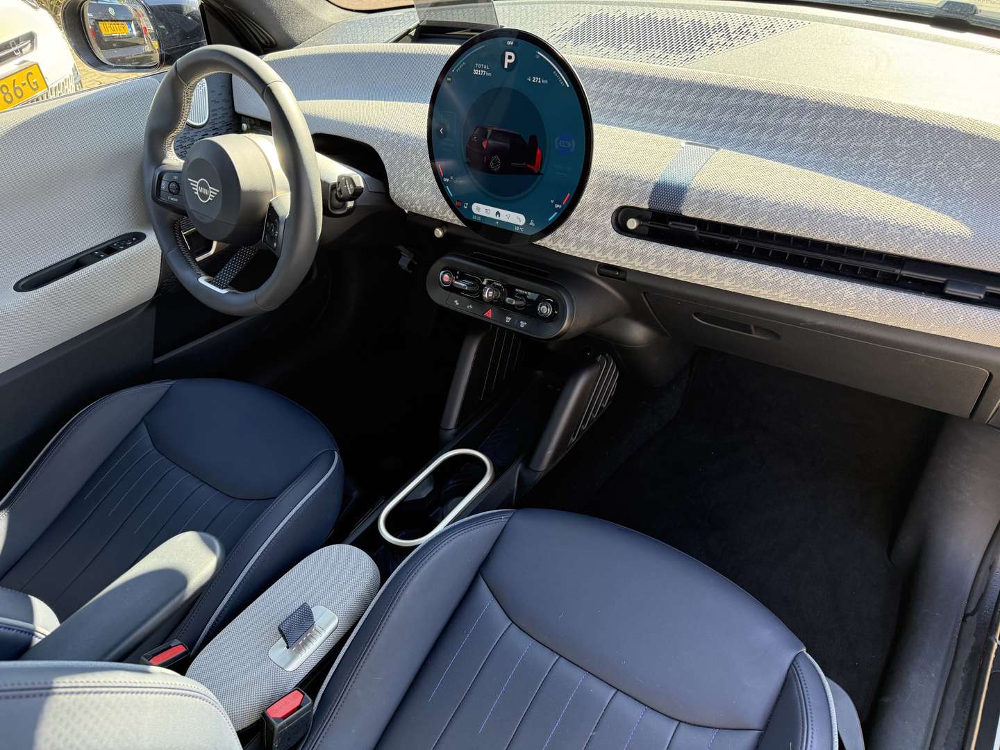 Mini Electric Favoured Cooper SE - 2024 - Joinsteer - #4