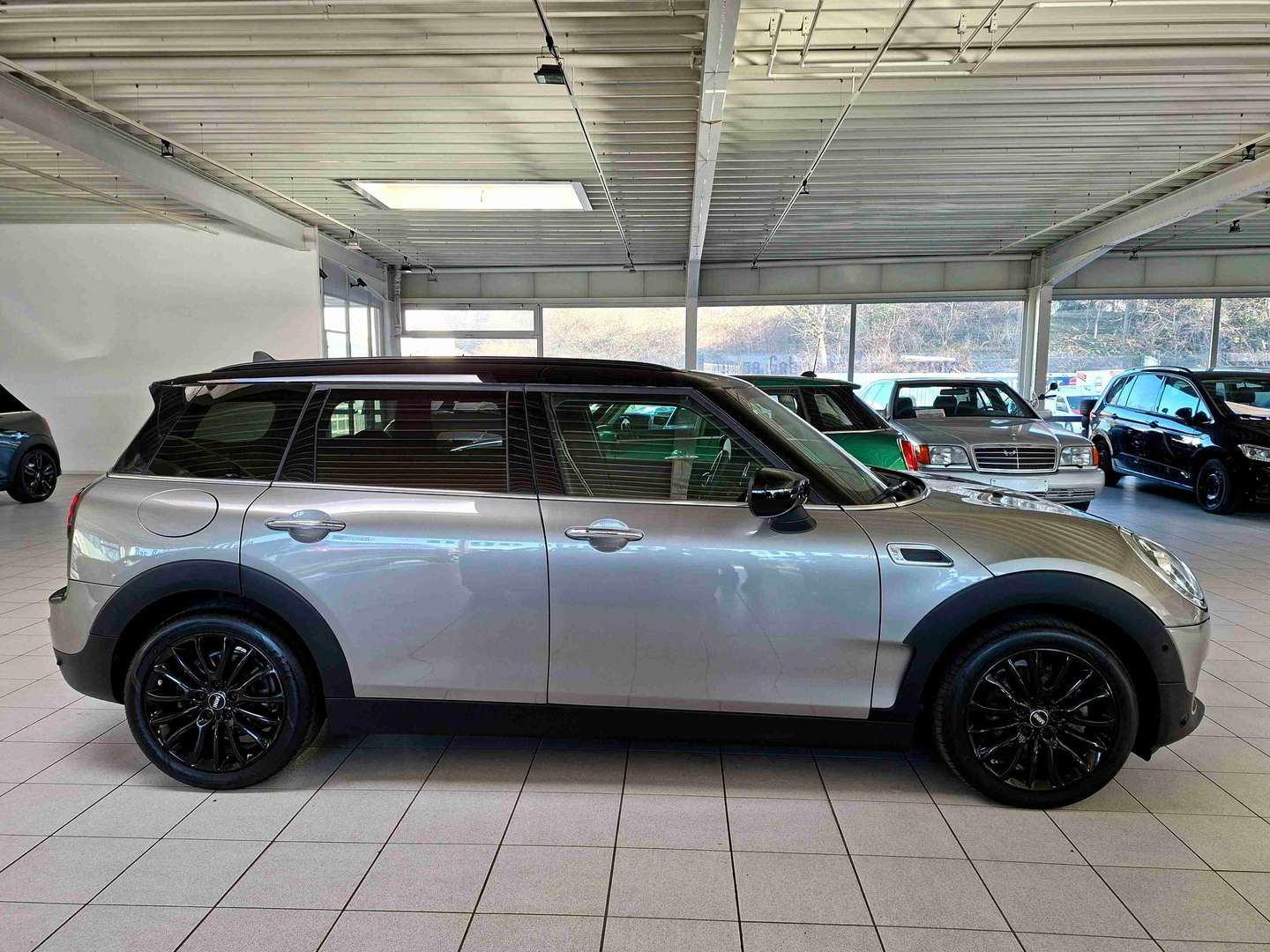 Mini Clubman Classic Cooper - 2020 - Joinsteer - #6