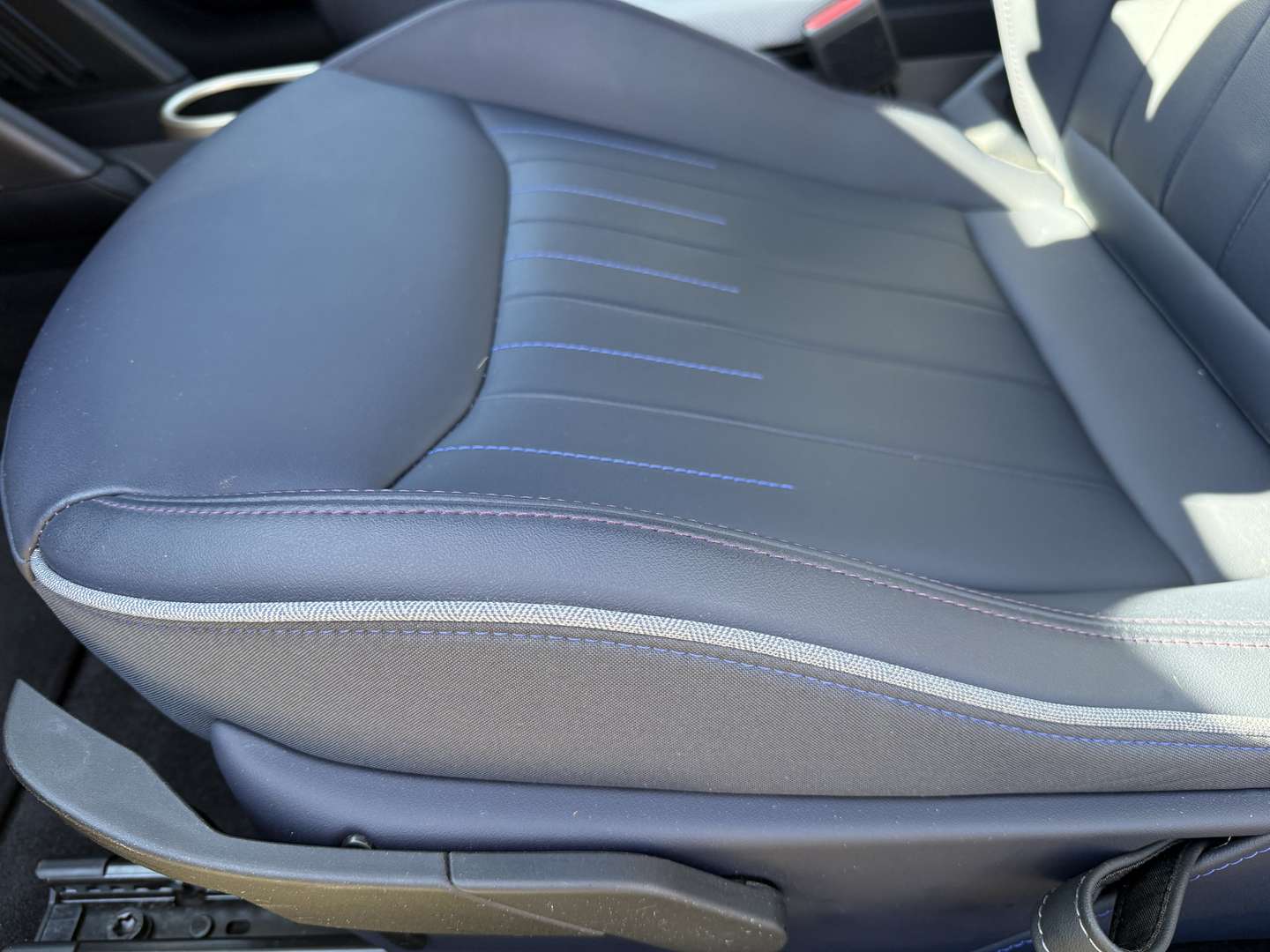 Mini Electric Favoured Cooper SE - 2024 - Joinsteer - #5