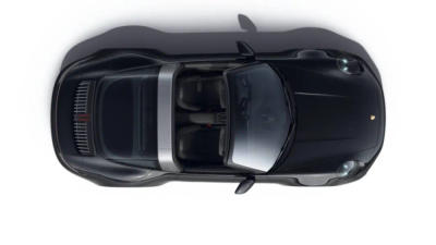 Porsche 992 I Targa 4S -  - Joinsteer - #4
