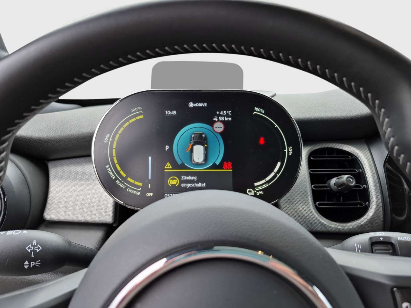 Mini Electric Yours Cooper SE - 2023 - Joinsteer - #16