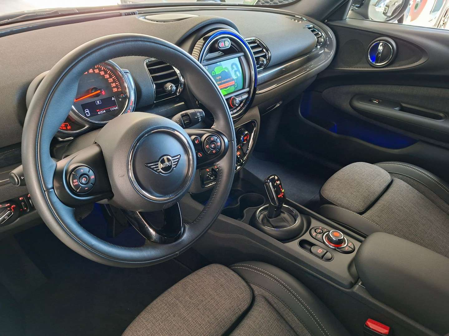 Mini Clubman Classic Cooper - 2020 - Joinsteer - #8