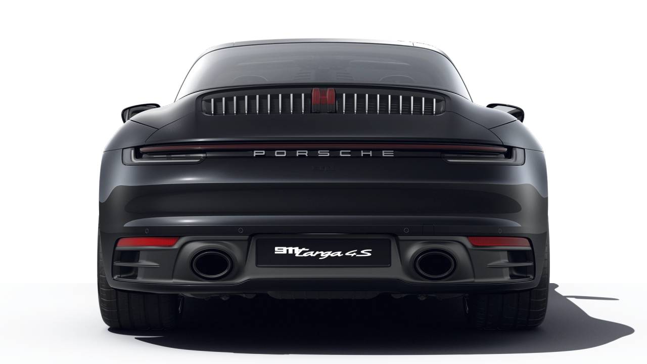 Porsche 992 I Targa 4S - 2021 - Joinsteer - #11
