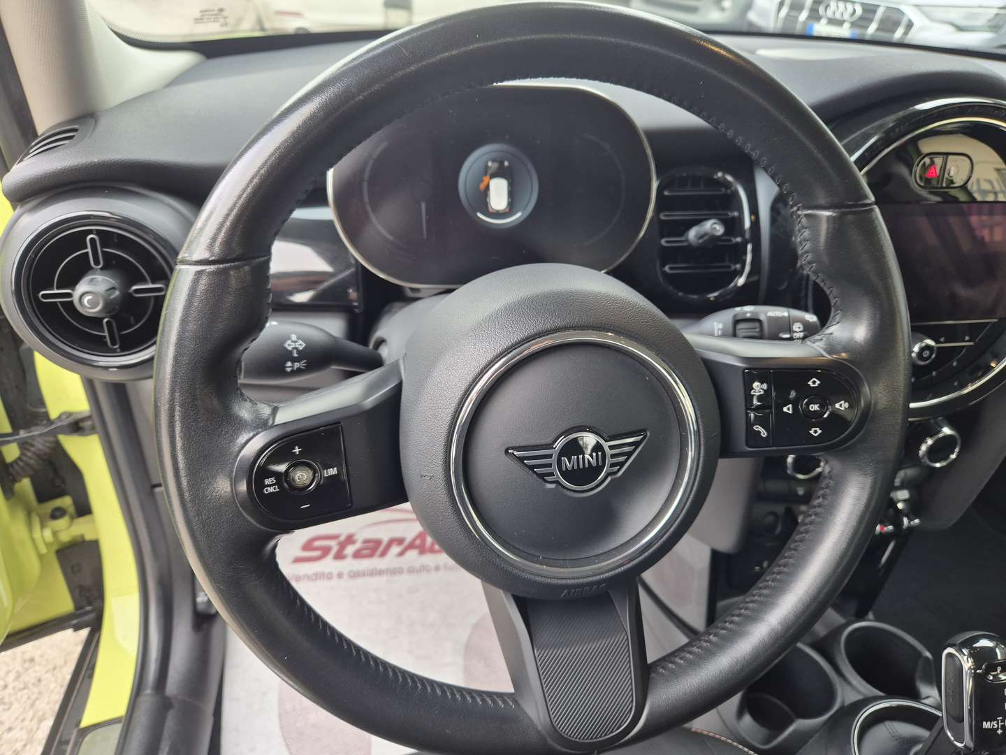 Mini 5 Portes Business Cooper - 2023 - Joinsteer - #9