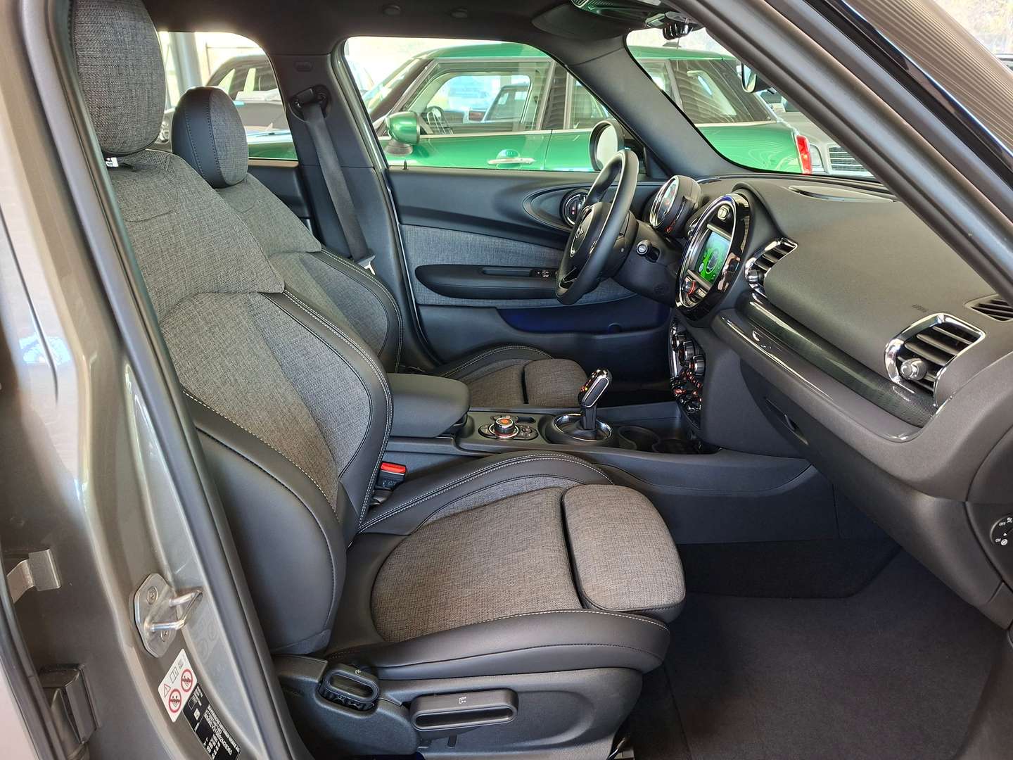 Mini Clubman Classic Cooper - 2020 - Joinsteer - #10