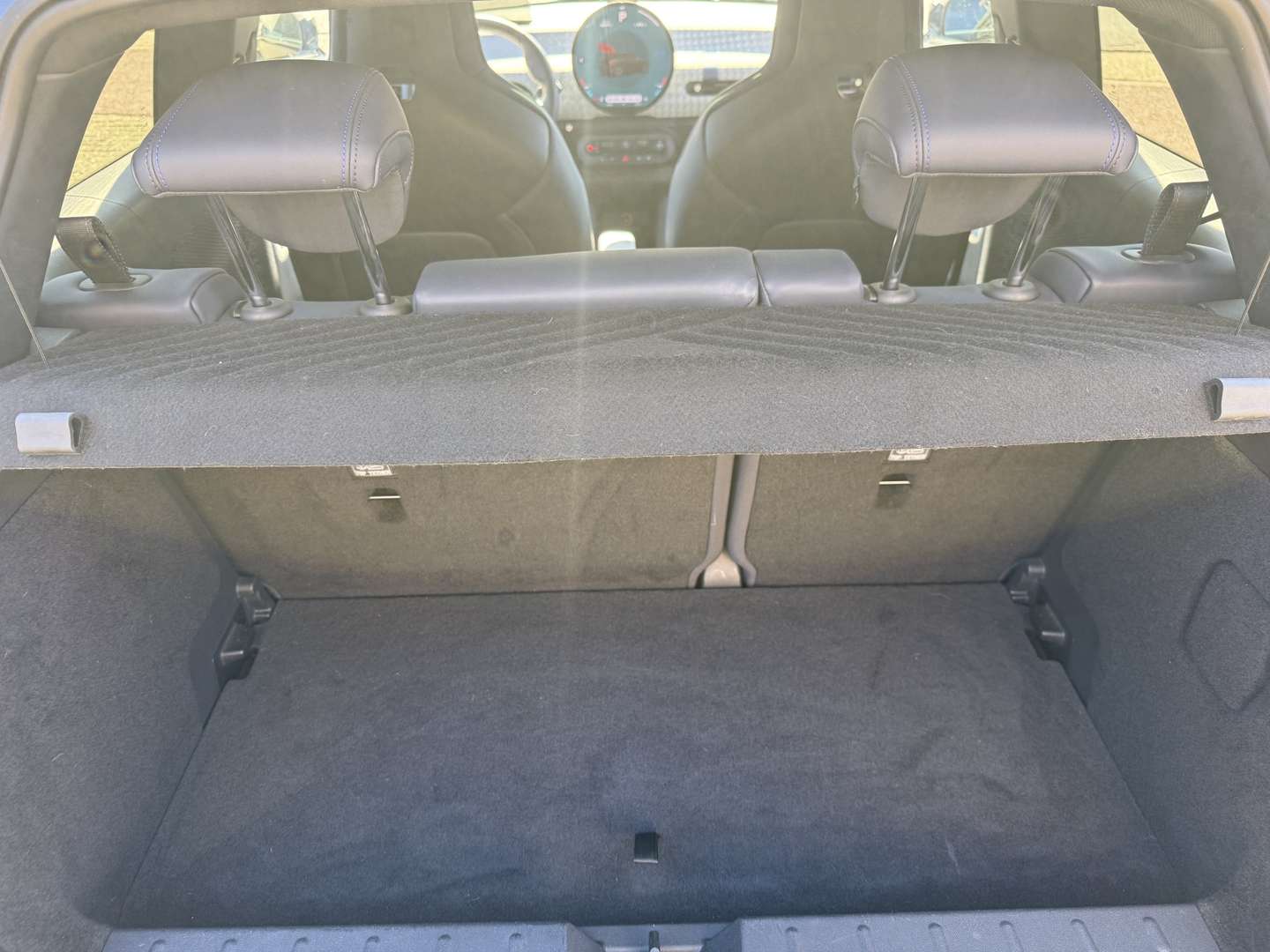 Mini Electric Favoured Cooper SE - 2024 - Joinsteer - #9