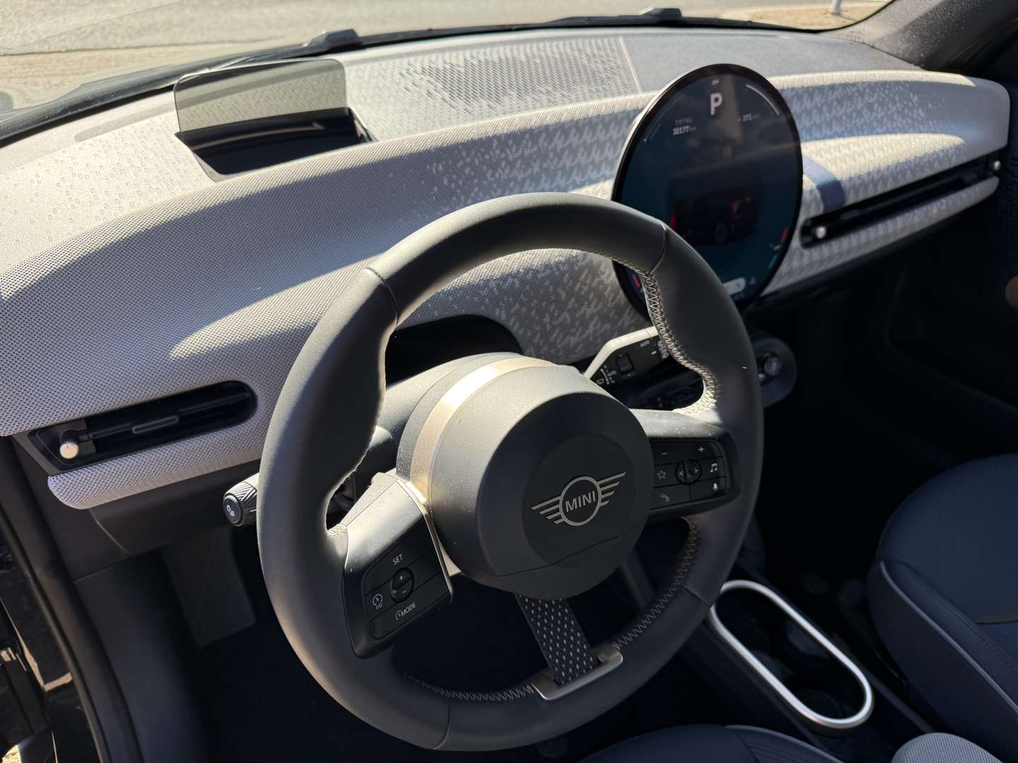 Mini Electric Favoured Cooper SE - 2024 - Joinsteer - #10