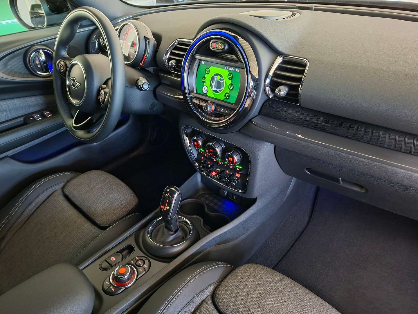 Mini Clubman Classic Cooper - 2020 - Joinsteer - #12