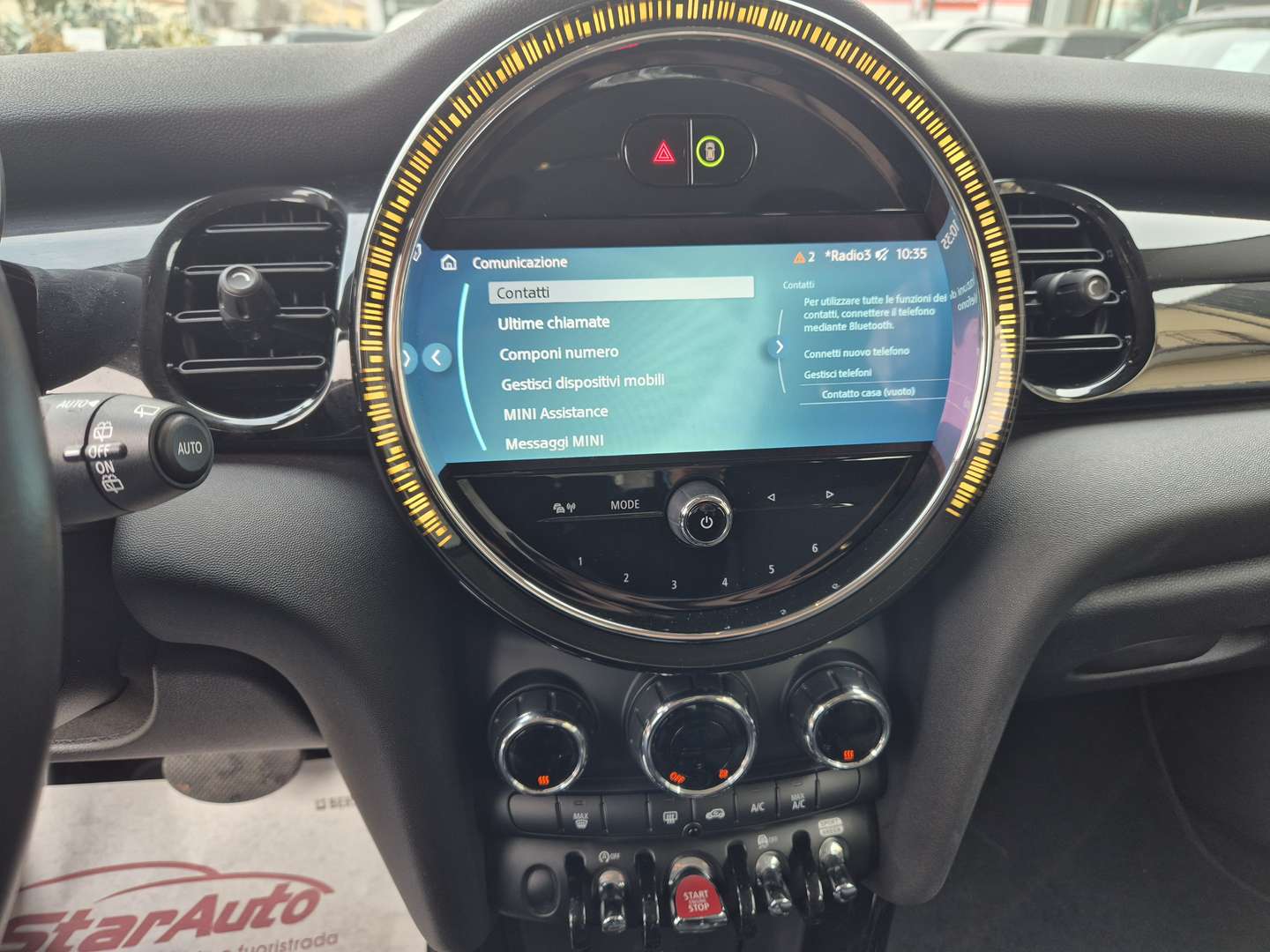 Mini 5 Portes Business Cooper - 2023 - Joinsteer - #12