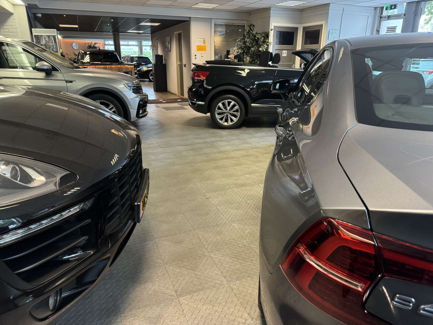 Mini Electric Favoured Cooper SE - 2024 - Joinsteer - #14