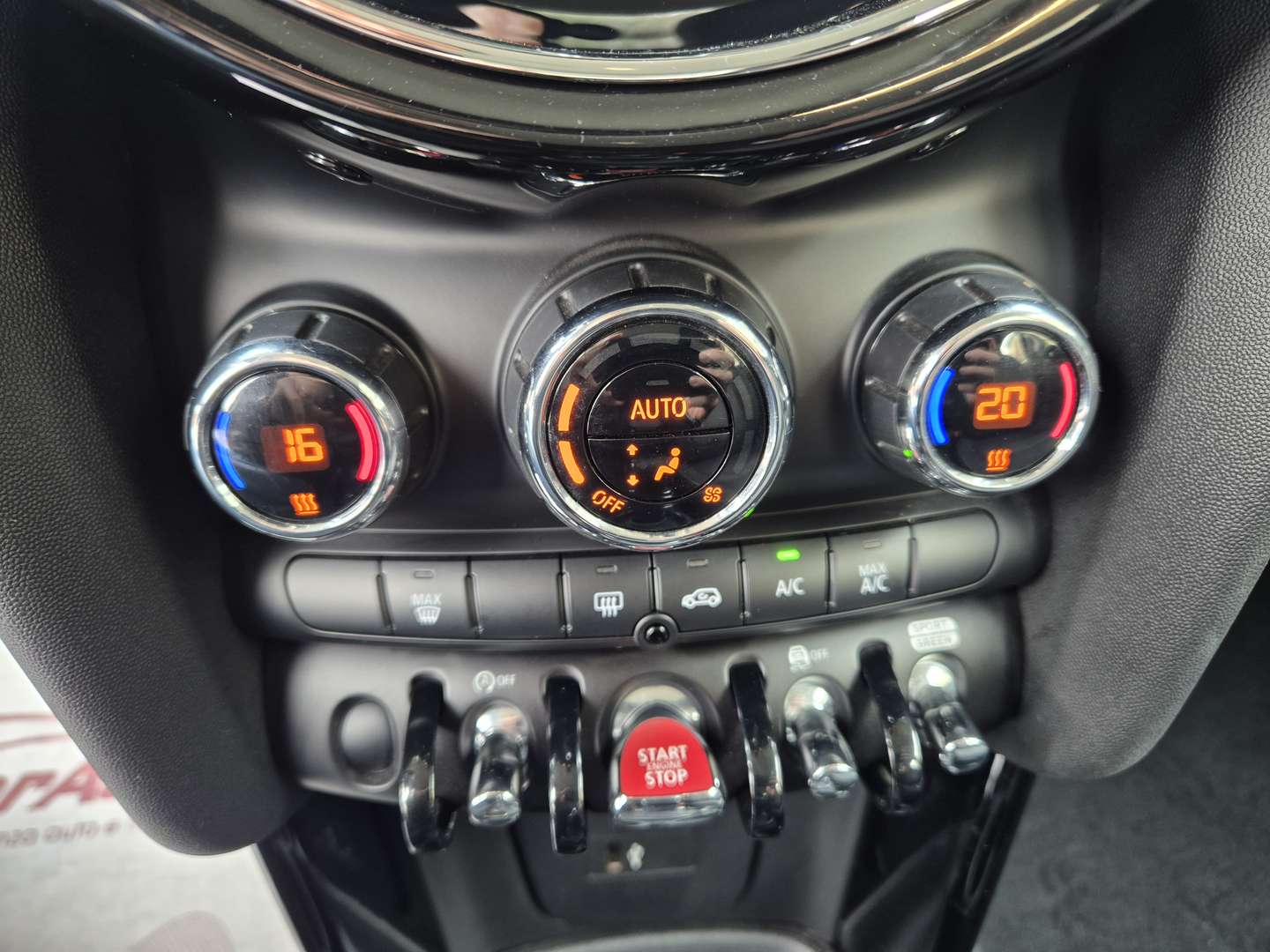 Mini 5 Portes Business Cooper - 2023 - Joinsteer - #13