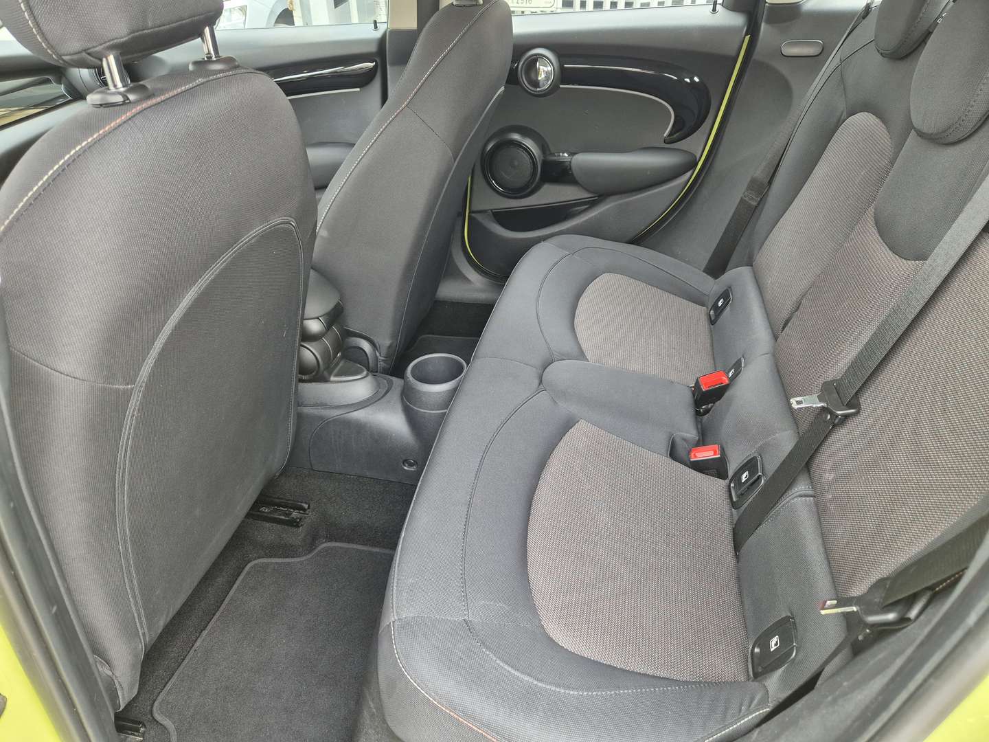 Mini 5 Portes Business Cooper - 2023 - Joinsteer - #14