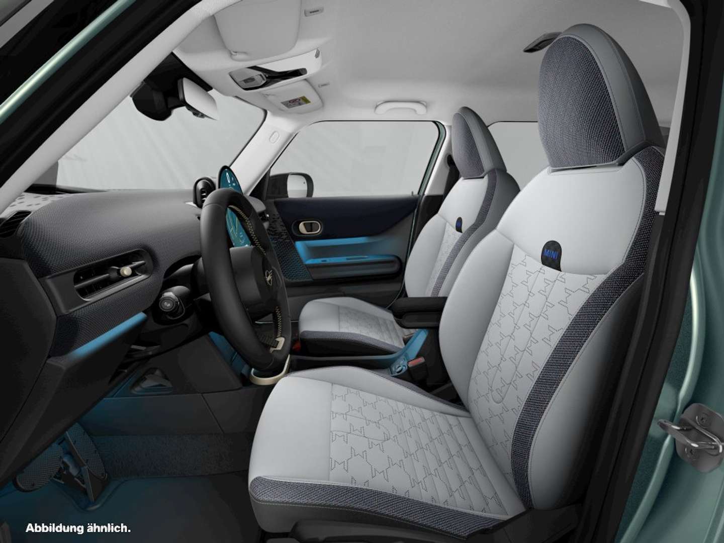 Mini 5 Portes Classic Cooper S - 2025 - Joinsteer - #3