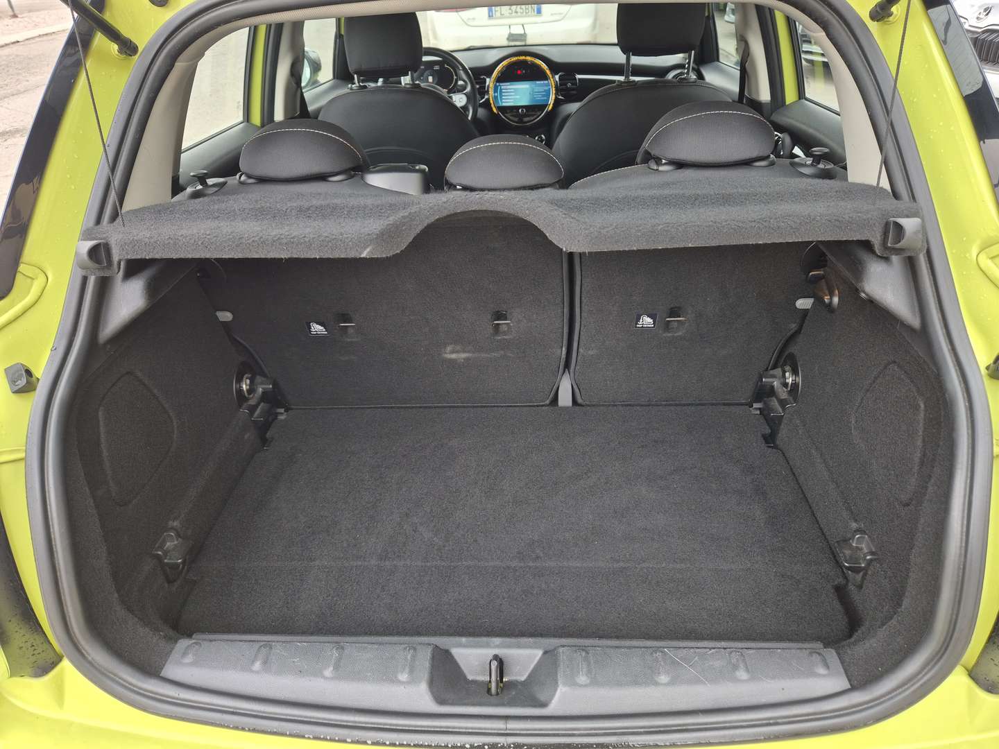 Mini 5 Portes Business Cooper - 2023 - Joinsteer - #15