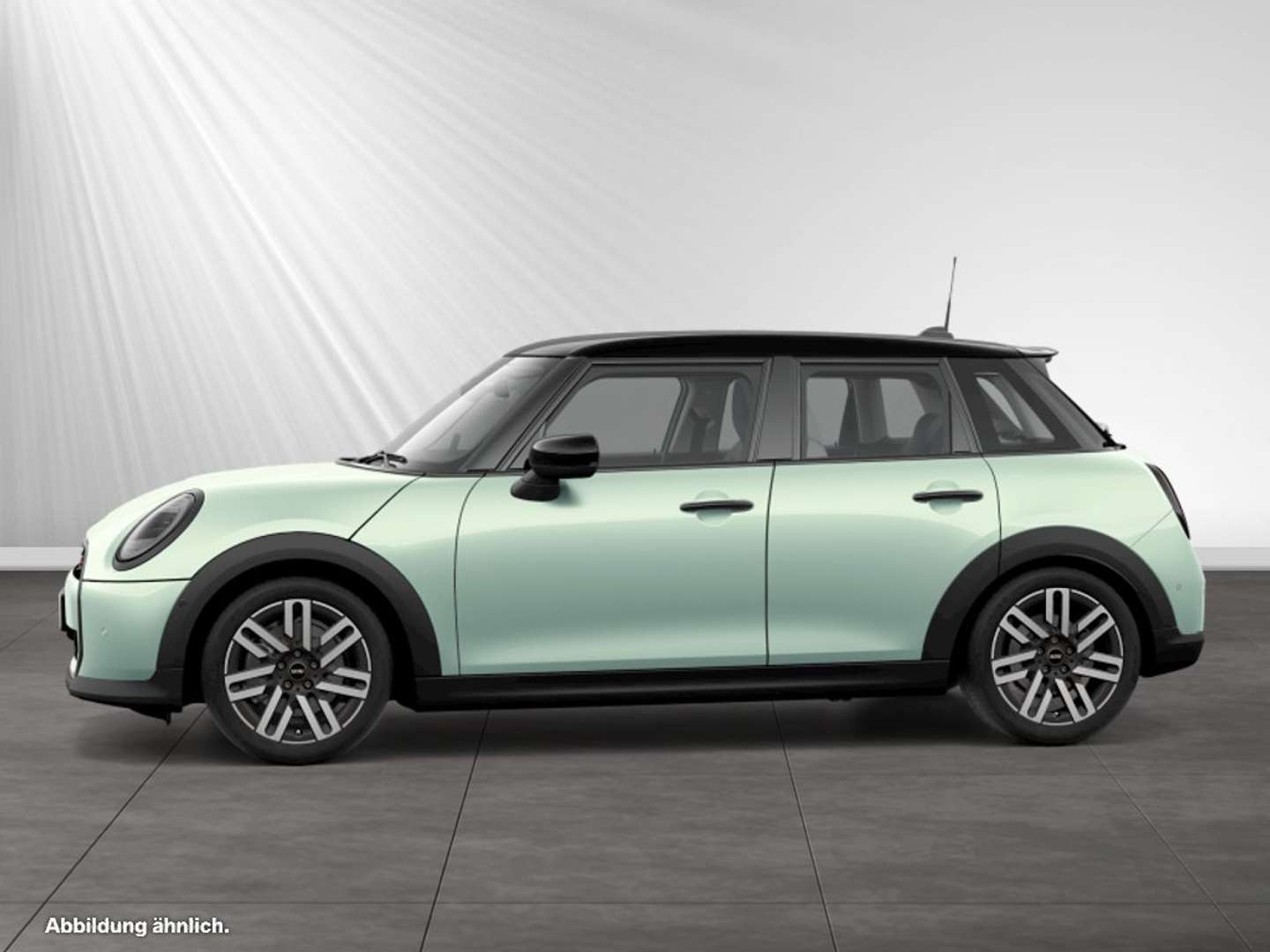 Mini 5 Portes Classic Cooper S - 2025 - Joinsteer - #5