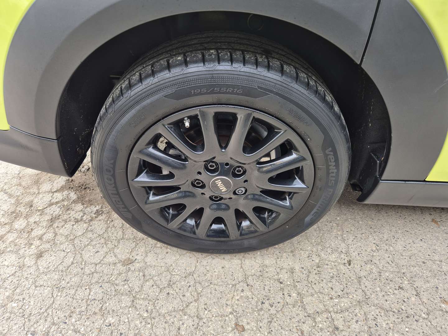 Mini 5 Portes Business Cooper - 2023 - Joinsteer - #17