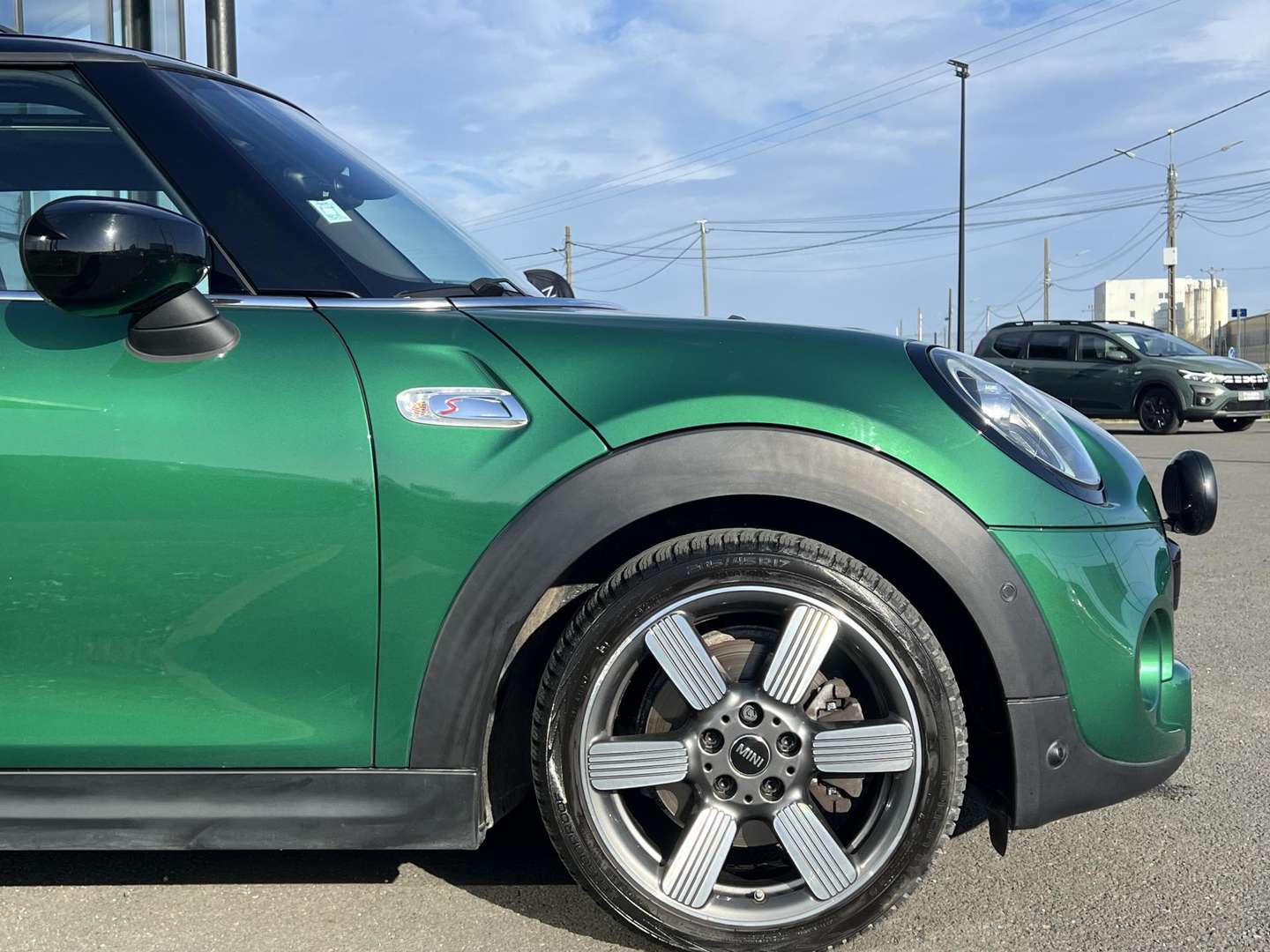 Mini Cooper SE Série Spéciale Cooper SE - 2019 - Joinsteer - #10